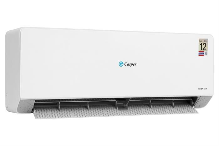 Điều hòa Casper Inverter 9000 BTU 1 chiều QC-09IU36A